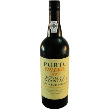 Quinta do Infantado Vintage 1997 Port Wine