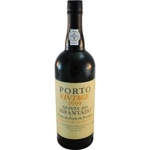 Quinta do Infantado Ročník portského vína 1999