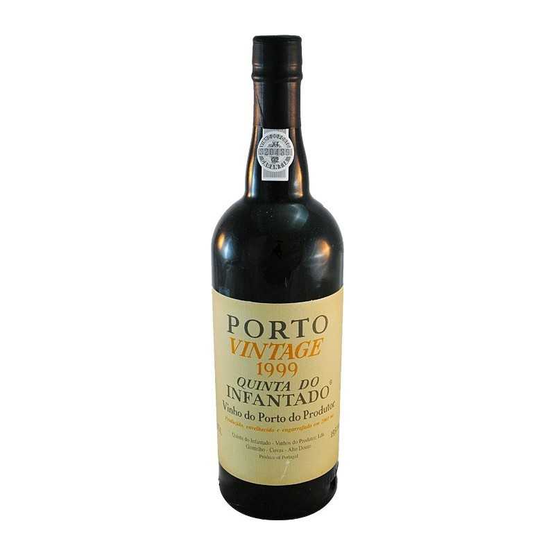 Quinta do Infantado Vintage 1999 Port Wine Quinta do Infantado Vintage 1999 Port Wine