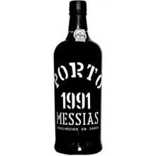 Messias Colheita 1991 Port Wine