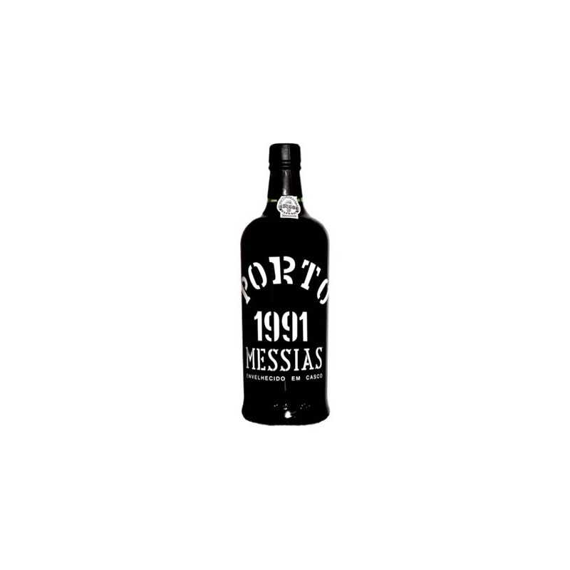 Messias Colheita 1991 Port Wine Messias Colheita 1991 Port Wine