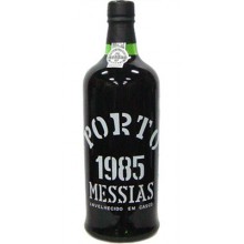 Portské víno Messias Colheita 1985