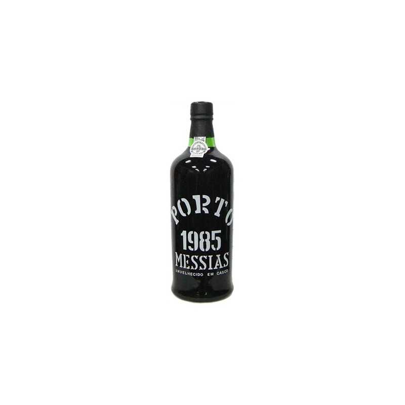 Messias Colheita 1985 Port Wine Messias Colheita 1985 Port Wine