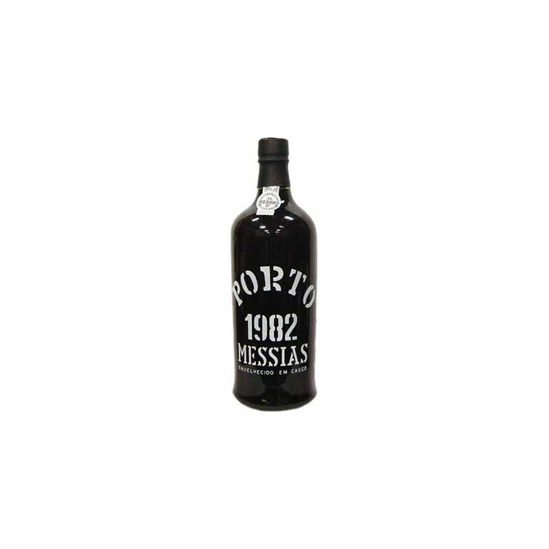 Messias Colheita 1982 Port Wine Messias Colheita 1982 Port Wine