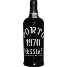 Messias Colheita 1970 Portové víno