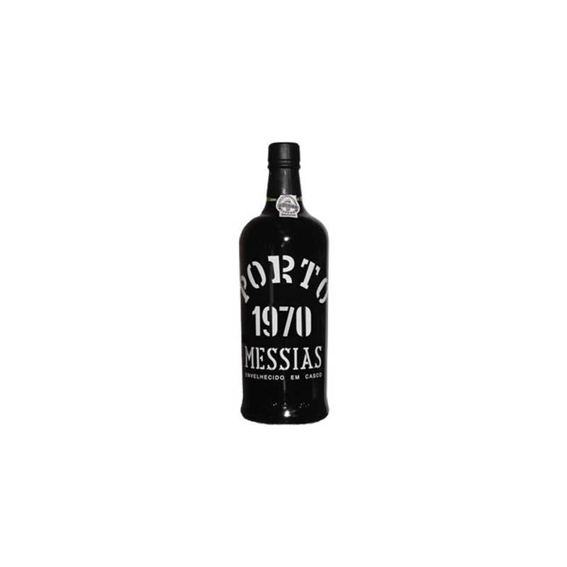 Messias Colheita 1970 Port Wine Messias Colheita 1970 Port Wine