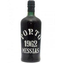 Messias Colheita 1962 Port Wine