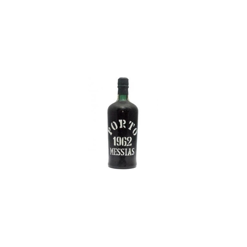 Messias Colheita 1962 Port Wine Messias Colheita 1962 Port Wine