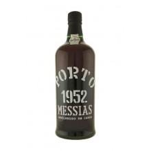 Messias Colheita 1952 Port Wine