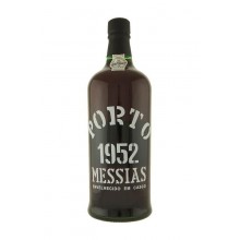 Messias Colheita 1952 Portwein|Winefromportugal