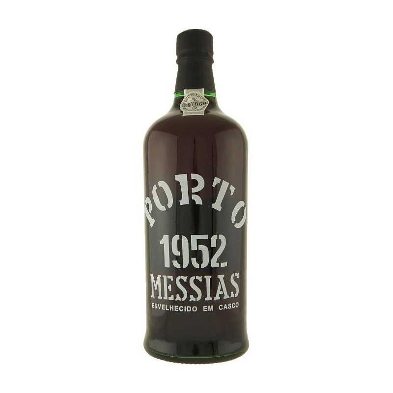 Messias Colheita 1952 Portové víno Messias Colheita 1952 Portové víno