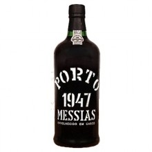 Messias Colheita 1947 Port Wine