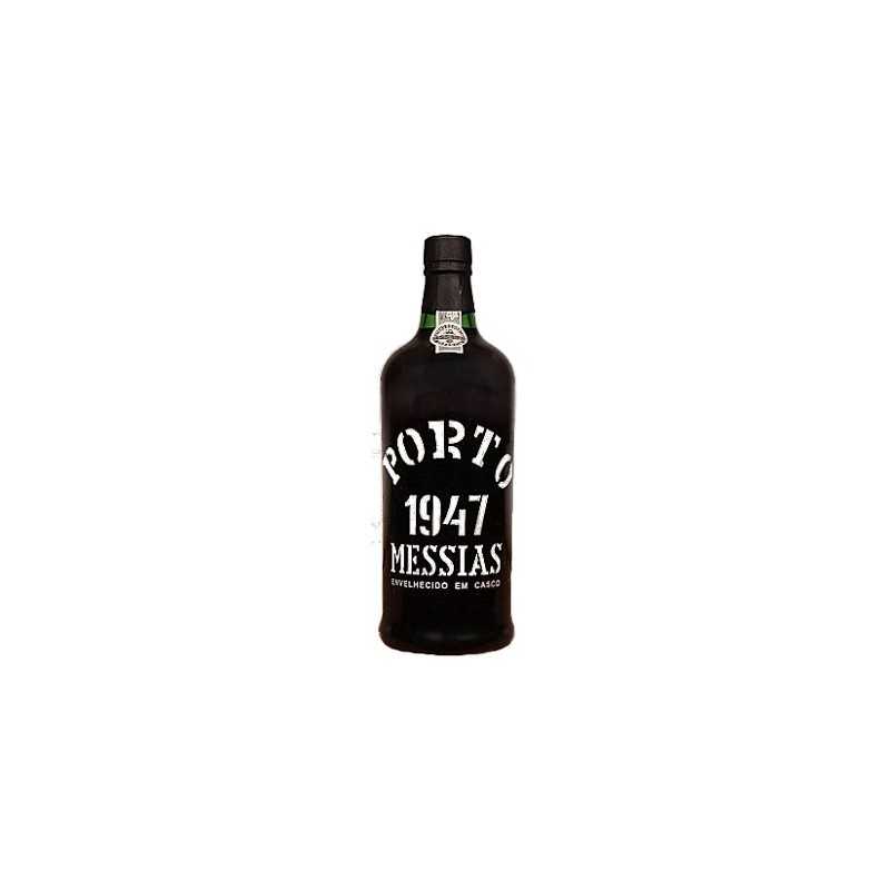 Messias Colheita 1947 Port Wine|Winefromportugal