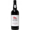 Messias Quinta do Cachão Ročník portského vína 2009
