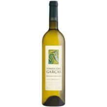 Vinha das Garças 2009 White Wine