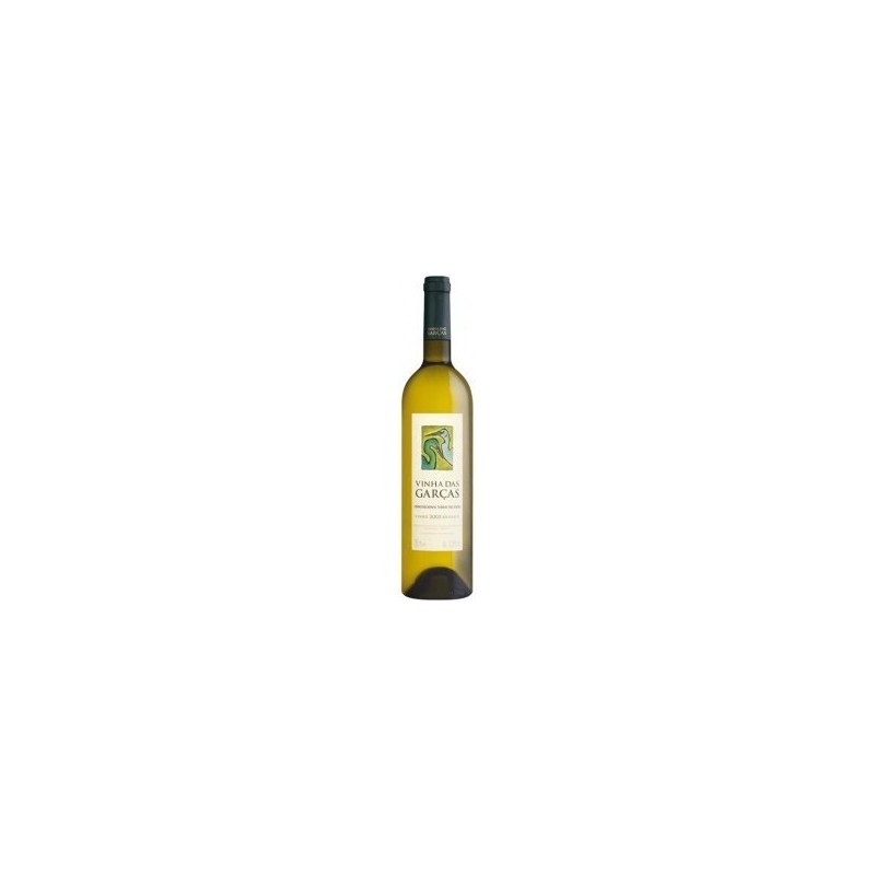 Vinha das Garças 2009 White Wine Vinha das Garças 2009 White Wine