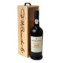 Burmester Portské víno Colheita 2000