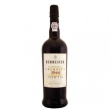 Burmester Colheita 1944 Portové víno