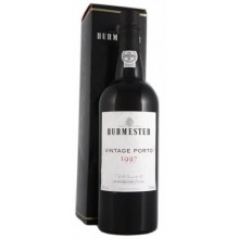 Burmester Vintage 1997 Portové víno