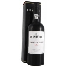 Burmester Ročník portského vína 1997|Winefromportugal