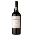 Burmester Portské víno z roku 1995