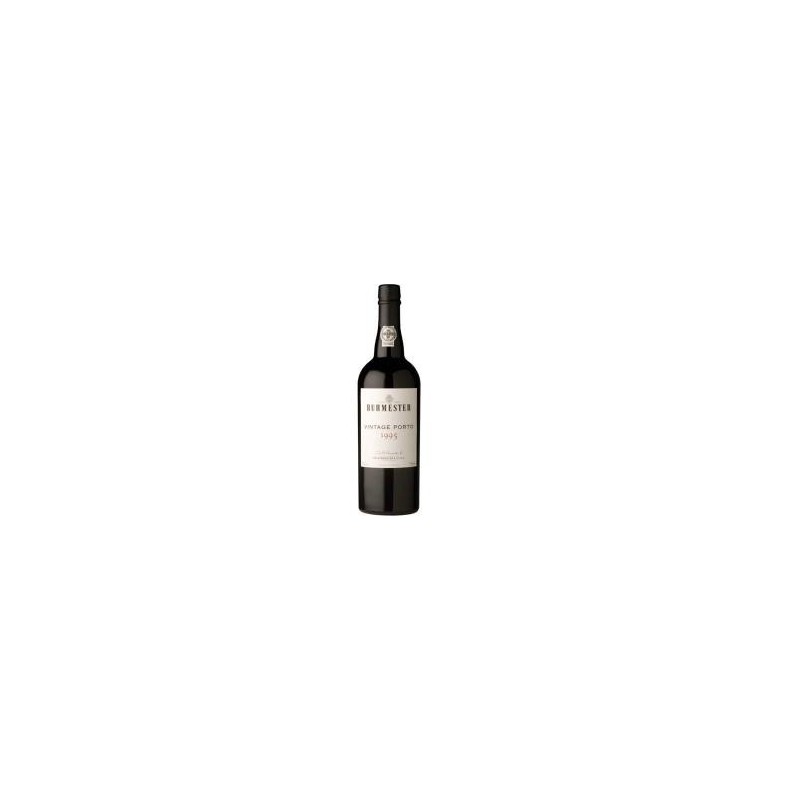 Burmester Portské víno z roku 1995 Burmester Portské víno z roku 1995