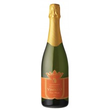 Conde de Vimioso Extra Brut 2012 Šumivé bílé víno
