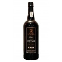 Quinta de La Rosa|Winefromportugal