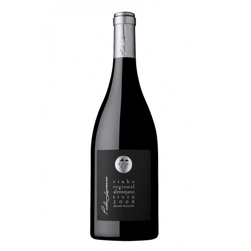 Paulo Laureano "Alicante Bouschet" 2008 Red Wine Paulo Laureano "Alicante Bouschet" 2008 Red Wine