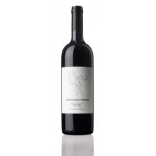 Červené víno Crooked Vines 2014|Winefromportugal