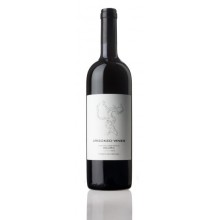 Crooked Vines 2014 Red Wine