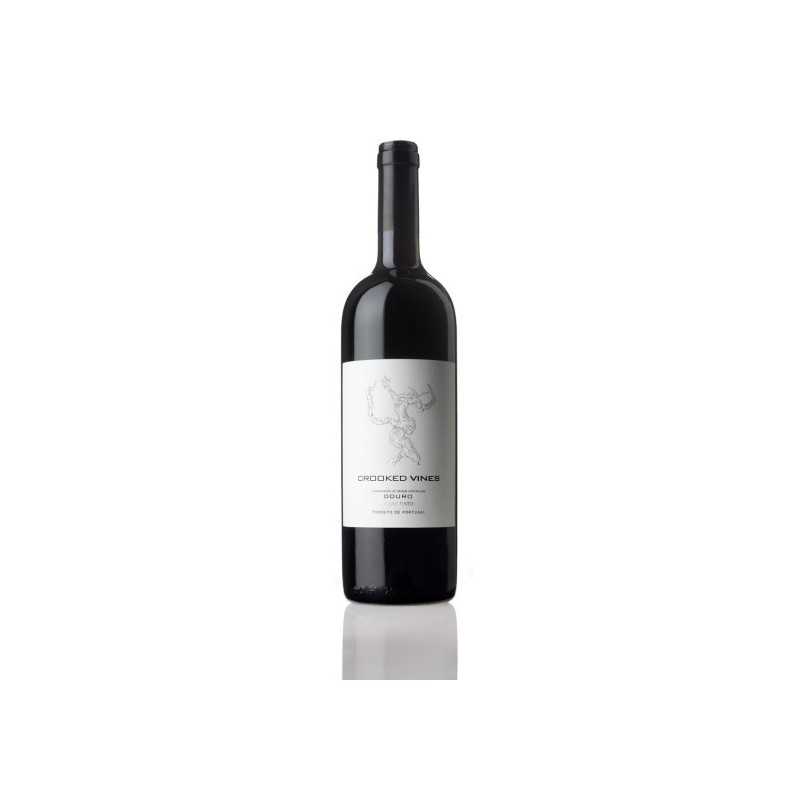 Crooked Vines 2014 Red Wine Crooked Vines 2014 Red Wine