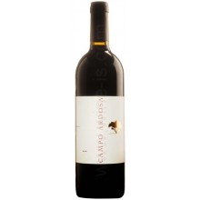 Campo Ardosa 2004 RRR Červené víno