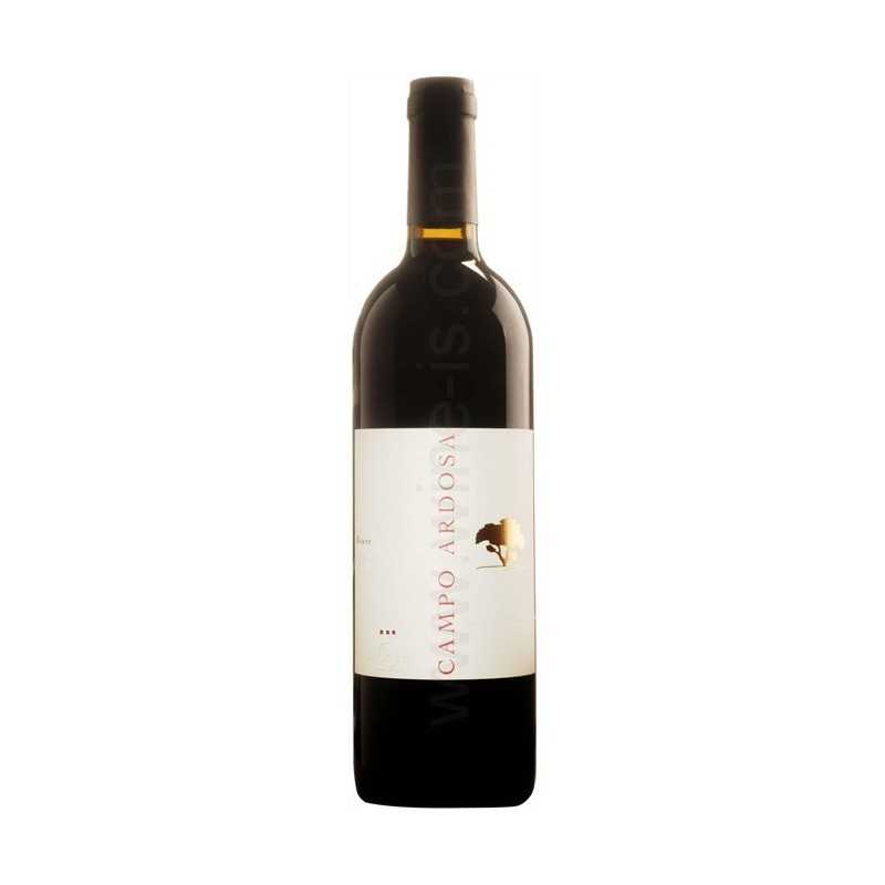Campo Ardosa 2004 RRR Red Wine Campo Ardosa 2004 RRR Red Wine