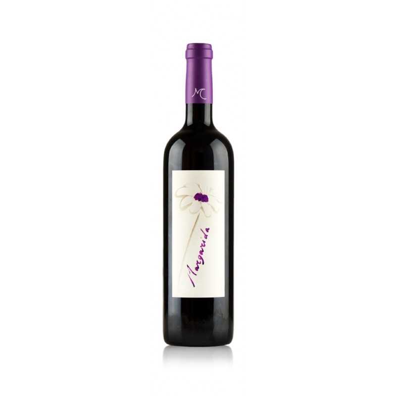 Margarida Alicante Bouschet 2012 Punainen viini|Winefromportugal