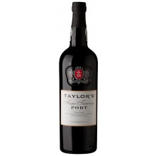 Taylor's Fine Tawny Port Wine