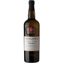 Taylor's Jemné bílé portské víno|Winefromportugal