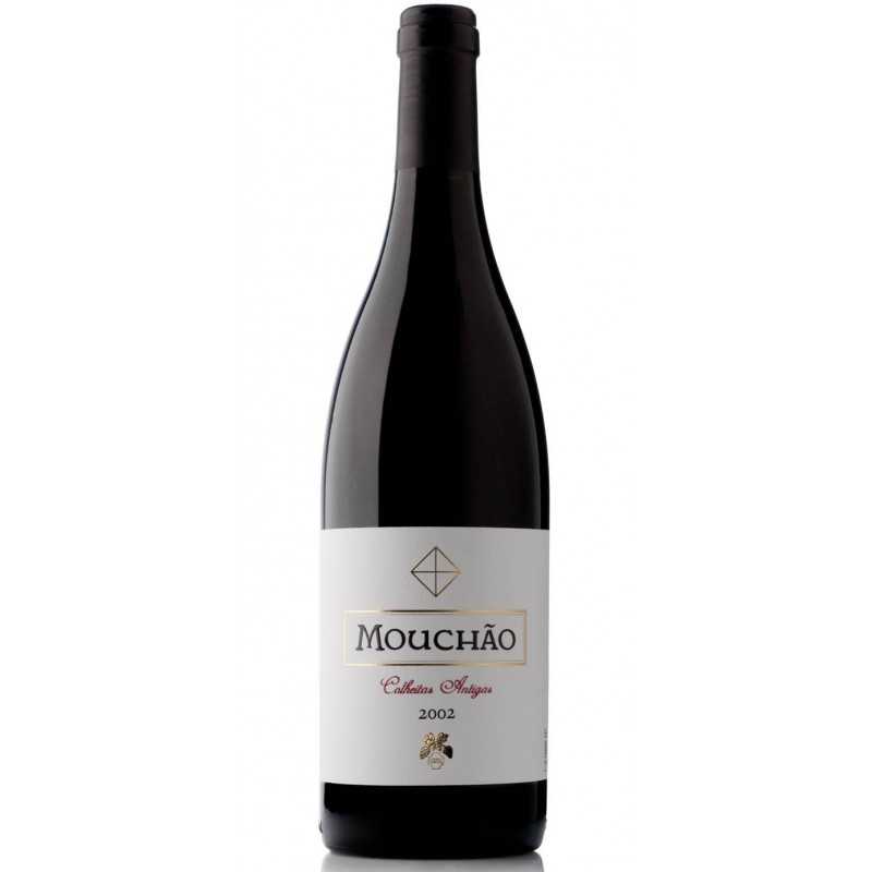 Mouchão Colheitas Antigas Magnum 2002 Red Wine Mouchão Colheitas Antigas Magnum 2002 Red Wine