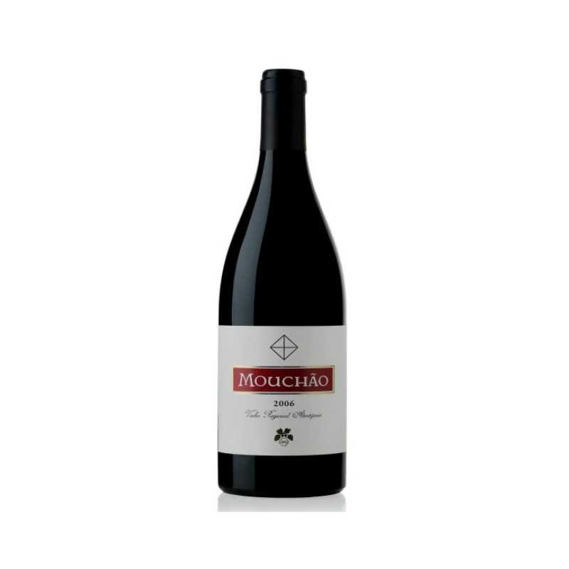 Mouchão Magnum 2014 Red Wine Mouchão Magnum 2014 Red Wine