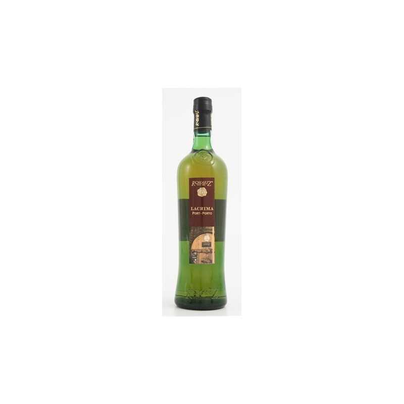 Romariz Lagrima White Port Wine Romariz Lagrima White Port Wine