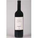 Quinta do Alqueve Syrah 2003 Červené víno