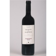 Quinta do Alqueve Syrah 2003 Red Wine