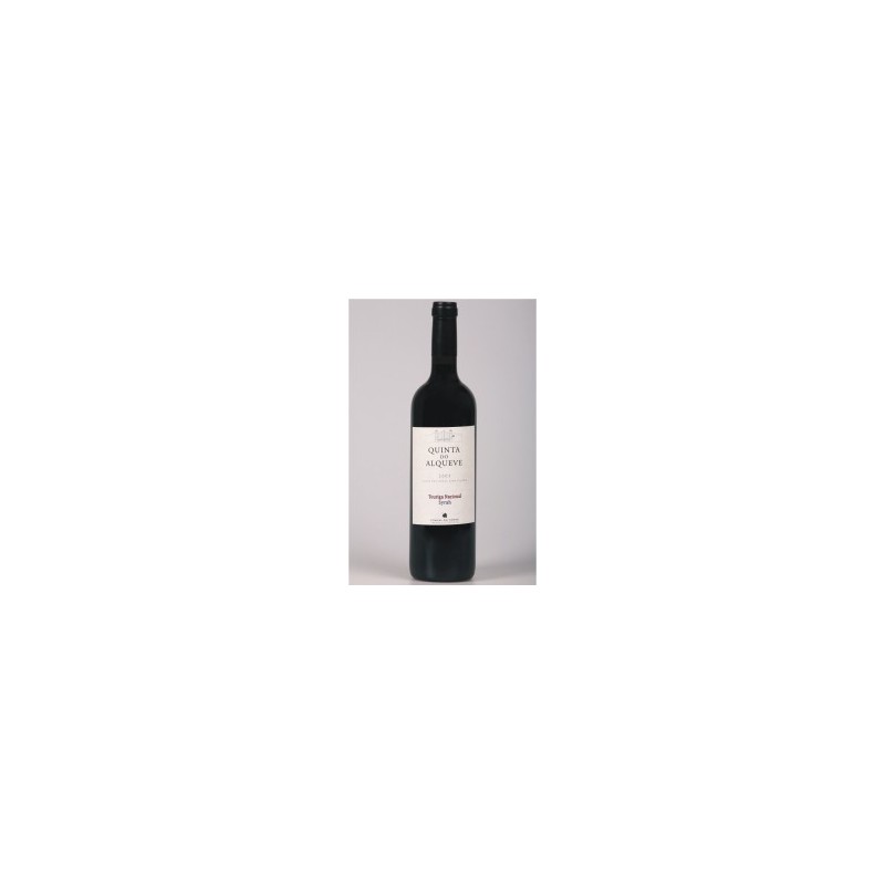Quinta do Alqueve Syrah 2003 Červené víno Quinta do Alqueve Syrah 2003 Červené víno