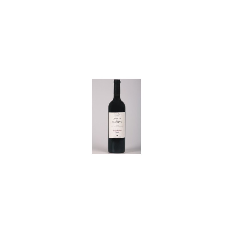 Quinta do Alqueve Syrah 2003 Red Wine|Winefromportugal