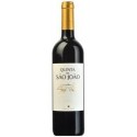 Quinta de Alqueve São João 2008 Red Wine