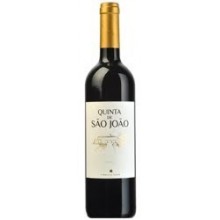 Quinta de Alqueve São João 2008 Červené víno