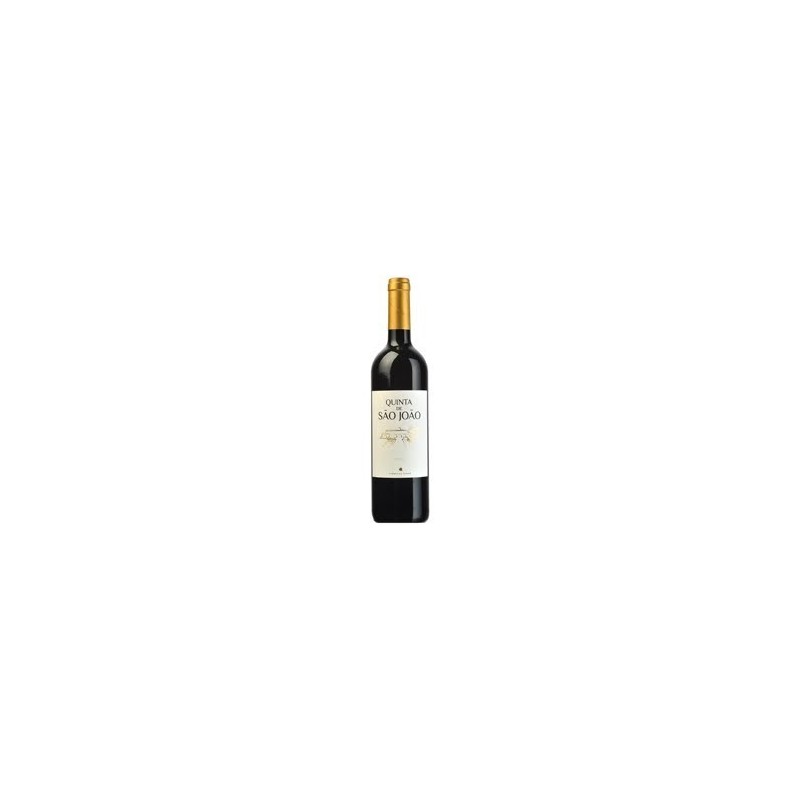 Quinta de Alqueve São João 2008 Red Wine Quinta de Alqueve São João 2008 Red Wine