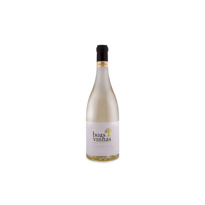 Boas Vinhas 2011 White Wine Boas Vinhas 2011 White Wine