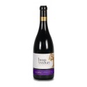 Boas Vinhas Reserva 2009 Red Wine