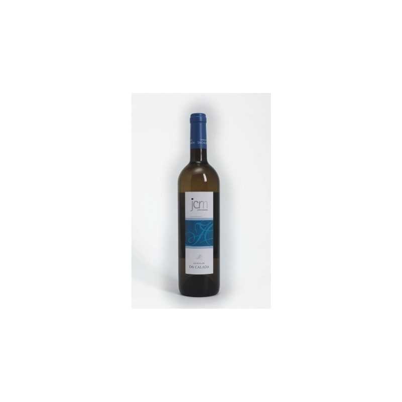 JCM 2010 White Wine JCM 2010 White Wine
